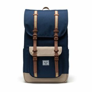 Hátizsák Herschel Herschel Little America™ Backpack 11390-06231 Sötétkék kép