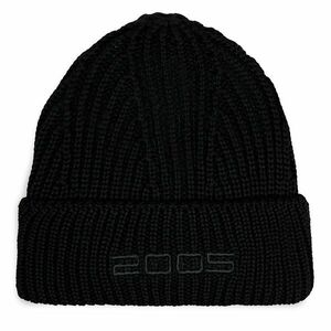 Sapka 2005 Basic Beanie Fekete kép