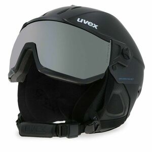 Sísisak Uvex Instinct visor pro V 5662614007 Fekete kép