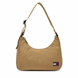 Táska Tommy Jeans AW0AW16958 Khaki kép