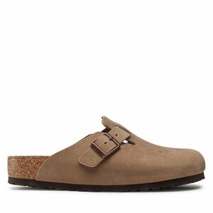 Papucs Birkenstock Boston Bs 960811 Bézs kép