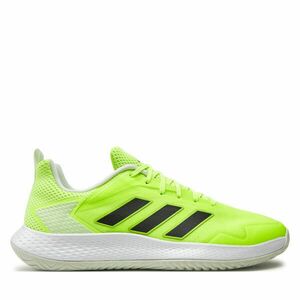 Teniszcipők adidas Defiant Speed Tennis IF0447 Zöld kép