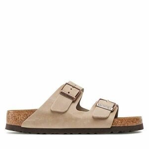 Papucs Birkenstock Arizona Bs 552813 Bézs kép