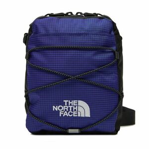 Válltáska The North Face Jester Crossbody NF0A52UC0IT1 Kék kép