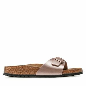 Papucs Birkenstock Madrid Bs 1023927 Rózsaszín kép