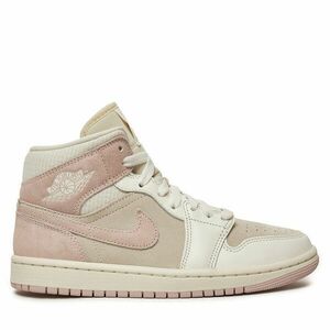 Sportcipők Nike Wmns Air Jordan 1 FQ1926 Fehér kép