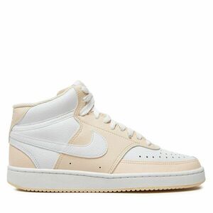 Sportcipők Nike Court Vision Mid CD5436 800 Fehér kép