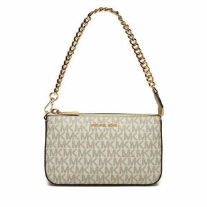 Táska Michael Kors Jet Set 32F1GJ6W6B Bézs kép