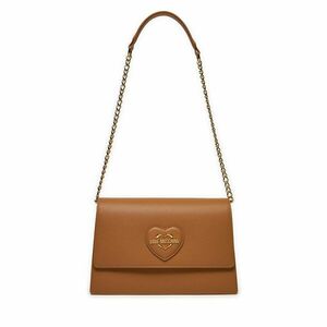 Táska LOVE MOSCHINO JC4260PP0IKL0226 Barna kép