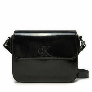 Táska Calvin Klein Jeans IU0IU00688 Fekete kép