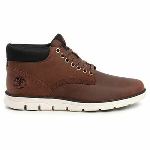 Bakancs Timberland Bradstreet Chukka TB0A13EE2141 Barna kép