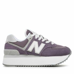 Sportcipők New Balance WL574ZSP Lila kép