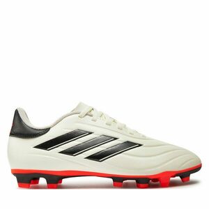 Futball cipők adidas Copa Pure II Club Flexible Ground Boots IG1099 Bézs kép