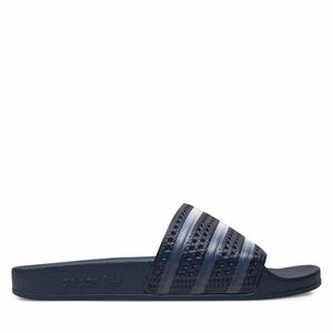 Papucs adidas Adilette IF3703 Sötétkék kép