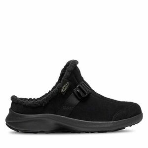 Papucs Keen Hood Clog 1026802 Fekete kép