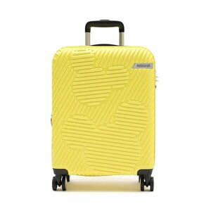 Kabinbőrönd American Tourister Mickey Clouds 147087-A100-1CNU Sárga kép