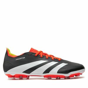 Futball cipők adidas Predator 24 League Low Artificial Grass Boots IF3210 Fekete kép