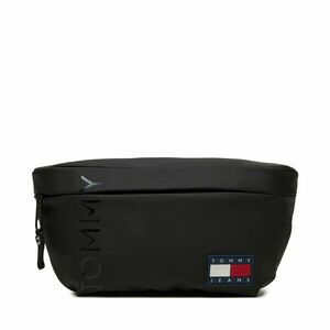 Övtáska Tommy Jeans Tjm Daily Bum Bag AM0AM12918 Fekete kép