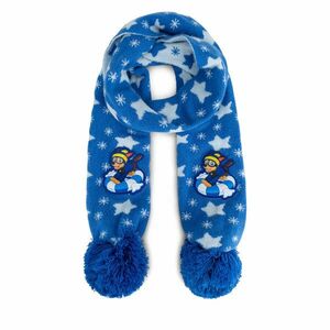 Sál Paw Patrol ACCCS-AW24-313PAW-A Sötétkék kép