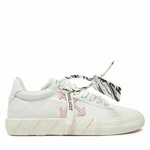 Teniszcipő Off-White OWIA178F21FAB0020130 Fehér kép