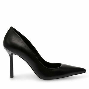 Magassarkú Steve Madden Classie Pump SM11002907-03001-017 Fekete kép