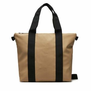 Táska Rains Tote Bag Mini W3 14160 Bézs kép