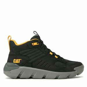 Sportcipők CATerpillar Crail Mid P725600 Fekete kép