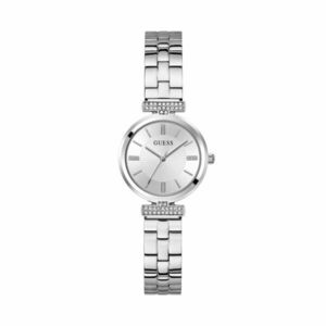 Karóra Guess GW0762L1 Ezüst kép