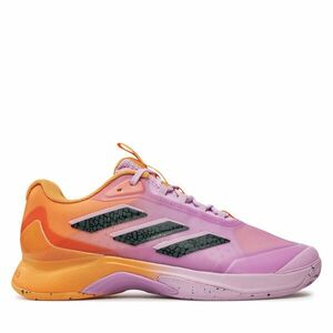 Teniszcipők adidas Avacourt 2 Tennis IF0404 Narancssárga kép