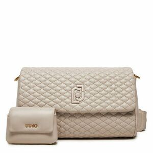 Táska Liu Jo Ecs M Crossbody AF4175 E0022 Ekru kép