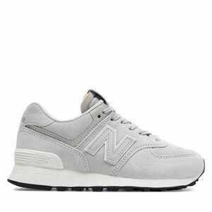 Sportcipők New Balance U574PWG Szürke kép