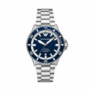 Karóra Emporio Armani Sea Explorer AR60079 Ezüst kép