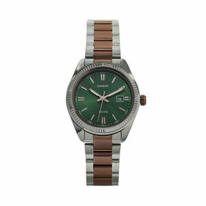 Karóra Casio LTP-1302PRG-3AVEF Zöld kép