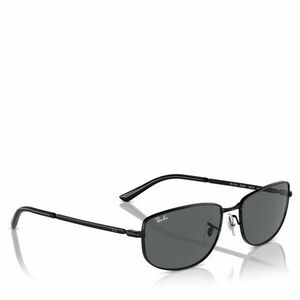 Napszemüveg Ray-Ban 0RB3732 002/B1 Fekete kép