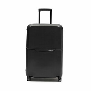 Nagy bőrönd Samsonite Magnum Eco 139846-1374-1BEU Fekete kép