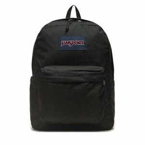 Hátizsák JanSport Superbreak Pluse EK0A5BAON551 Fekete kép