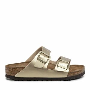 Papucs Birkenstock Arizona Bs 1016111 Arany kép