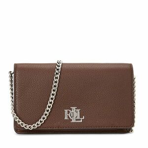 Táska LAUREN RALPH LAUREN 432942073008 Bordó kép