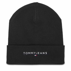 Sapka Tommy Jeans AW0AW16783 Fekete kép