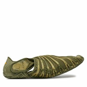 Sportcipők Vibram Fivefingers Vibram Furoshiki Original 23MAD04 Zöld kép