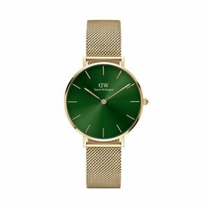 Karóra Daniel Wellington Petite DW00100480 Arany kép