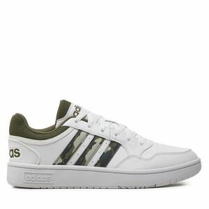 Sportcipők adidas Hoops 3.0 Low Classic Vintage ID1113 Fehér kép