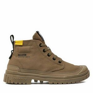 Bakancs Palladium Sp20 Hi Tech 79114-308-M Khaki kép