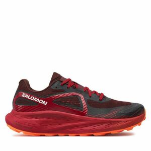 Futócipő Salomon Glide Max 473173 Piros kép