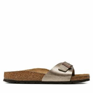 Papucs Birkenstock Madrid Bs 1020632 Arany kép