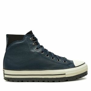 Bakancs Converse Chuck Taylor All Star City Trek Waterproof A08558C Sötétkék kép