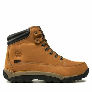 Bakancs Timberland Ek Rime Ridge Wp Mid TB12402R2311 Sárga kép