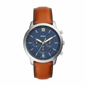 Karóra Fossil Neutra Chrono FS5453 Barna kép