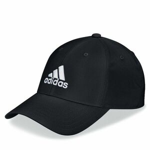 Baseball sapka adidas IB3244 Fekete kép