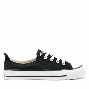 Tornacipő Converse Ct Shoreline Slip 537081C Fekete kép